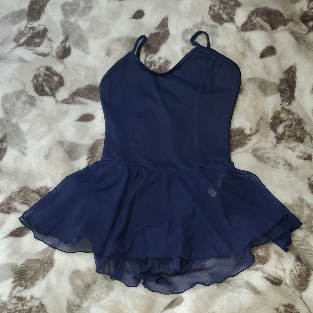 Ballet Rosa Dance Pointe Leotard 38S